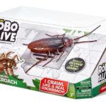 سوسک روبو الایو Robo Alive, تنوع: 7152ZR-Cockroach, image 12