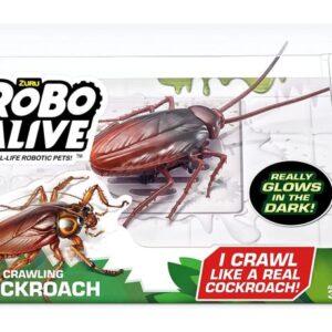 سوسک روبو الایو Robo Alive, تنوع: 7152ZR-Cockroach, image