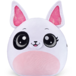 عروسک 30 سانتی هاپو اسکوییشی Coco Surprise مدل Bongo the Bull, تنوع: 9616-Bongo, image