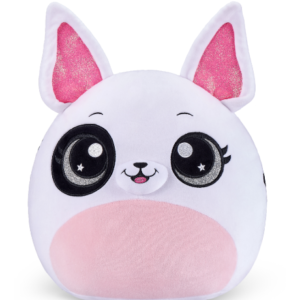 عروسک 30 سانتی هاپو اسکوییشی Coco Surprise مدل Bongo the Bull, تنوع: 9616-Bongo, image