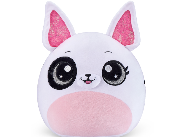 عروسک 30 سانتی هاپو اسکوییشی Coco Surprise مدل Bongo the Bull, تنوع: 9616-Bongo, image