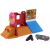 پیست اسکیت انگشتی Hot Wheels مدل Donut Skatepark, تنوع: HGT91-Donut, image 2