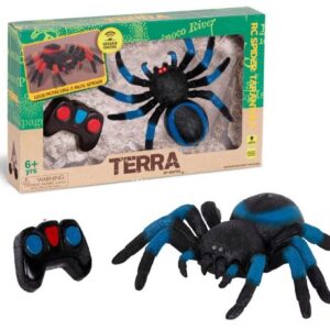عنکبوت آبی کنترلی Terra, image