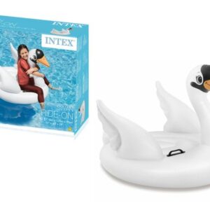 شناور بادی اینتکس Intex مدل قو
