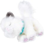 گربه رباتیک Cuddles, image 8