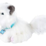 گربه رباتیک Cuddles, image 10
