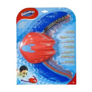 گلایدر شناور Zoom A Ray نارنجی