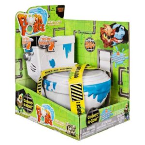 ست فلاش فورس (Flush Force) سری 1