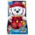 عروسک پولیشی مارشال با افکت صوتی و نوری PawPatrol, image