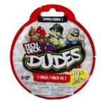 پک تکی دوستان اسکیت سوار Tech Deck سری 1, image