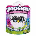 Hatchimals HatchiBabies هچی بیبی ( چیتری), image