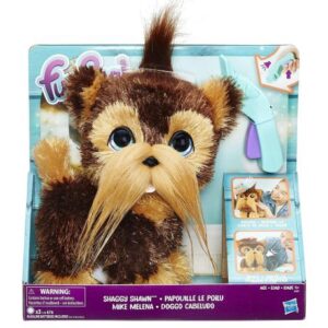 سگ رباتیک شاگی شان Furreal