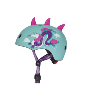 کلاه ایمنی طرح اژدها مایکرو Micro سایز M, تنوع: AC2268BX-Dragon, image