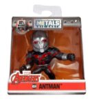 فیگور فلزی 6 سانتی جادا Jada مرد مورچه ای (انتقام جویان), image