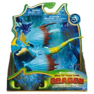 فیگور اژدهای مبارز Stormfly (How to Train your Dragon)