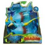 فیگور اژدهای مبارز Stormfly (How to Train your Dragon), image