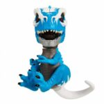 ربات دایناسور T-Rex انگشتی فینگرلینگز (IRONJAW), image 7