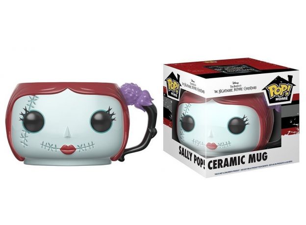 ماگ فانکو پاپ سالی, image