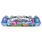 پک 12 عددی هچیمال کالگتیبلز HATCHIMALS COLLEGGTIBLES سری3, image