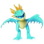 فیگور اژدهای مبارز Stormfly (How to Train your Dragon), image 2