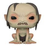 فیگور 9 سانتی فانکو پاپ گالوم (532), image 2