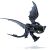 فیگور اژدهای مبارز Teethless (How to Train your Dragon), image 2