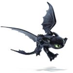 فیگور اژدهای مبارز Teethless (How to Train your Dragon), image 2