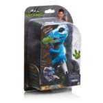 ربات دایناسور T-Rex انگشتی فینگرلینگز (IRONJAW), image 2