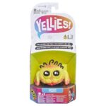 ربات یلیز Yellies مدل Peeks, image
