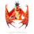 فیگور اژدهای مبارز Hookah Hookfang (How to Train your Dragon), image 2