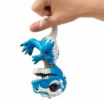 ربات دایناسور T-Rex انگشتی فینگرلینگز (IRONJAW), image 8