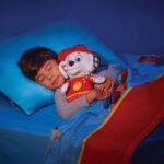 عروسک پولیشی مارشال با افکت صوتی و نوری PawPatrol, image 5