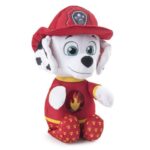 عروسک پولیشی مارشال با افکت صوتی و نوری PawPatrol, image 2