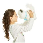 گربه رباتیک Cuddles, image 13