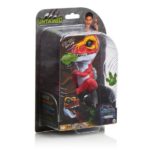 ربات دایناسور T-Rex انگشتی فینگرلینگز (RIPSAW), image 2