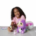 Hatchimals HatchiBabies هچی بیبی ( پونت), image 3