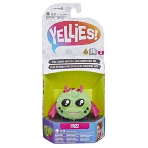 ربات یلیز Yellies مدل Frizz