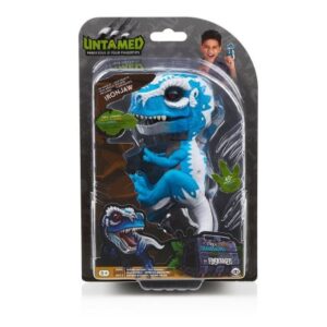 ربات دایناسور T-Rex انگشتی فینگرلینگز (IRONJAW), image