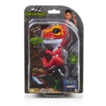 ربات دایناسور T-Rex انگشتی فینگرلینگز (RIPSAW), image