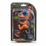 ربات دایناسور T-Rex انگشتی فینگرلینگ (SCRATCH), image