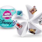 فایو سورپرایز Mini Brands مدل Disney Store Edition سری 2, image