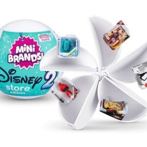 فایو سورپرایز Mini Brands مدل Disney Store Edition سری 2, image