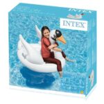 شناور بادی اینتکس Intex مدل قو, image 5