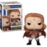 فیگور اسپشیال 9 سانتی فانکو پاپ فگوئلون (1555), image