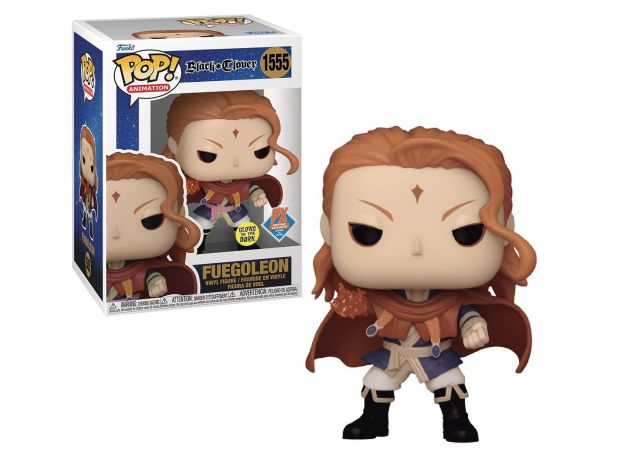 فیگور اسپشیال 9 سانتی فانکو پاپ فگوئلون (1555), image