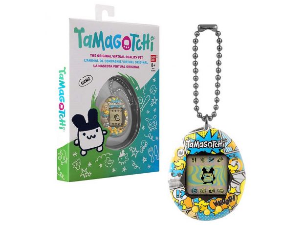 تاماگوچی مدل پوچیچی, تنوع: 42976-Pochitchi, image