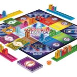 بازی فکری مونوپولی Monopoly مدل Chance, image 3