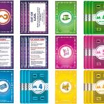 بازی فکری مونوپولی Monopoly مدل Chance, image 5