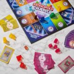 بازی فکری مونوپولی Monopoly مدل Chance, image 2