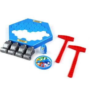 بازی فکری پینگوبالانس – کد 400251